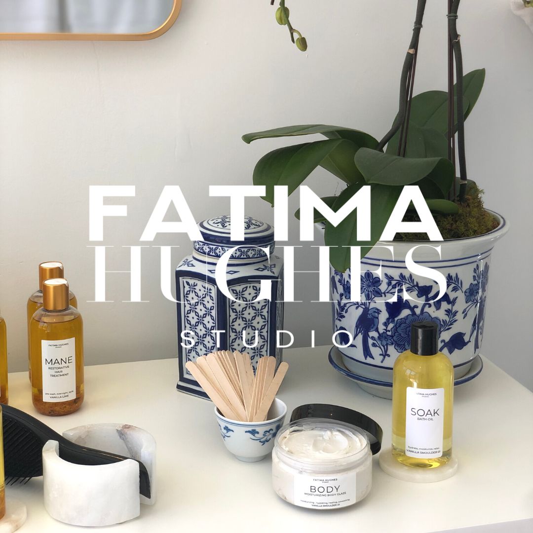 Every product we make we start with what it will smell like and what emotion is will ignite with its aroma. Vanilla is our base to all as we believe it is the perfect balance of sweet, soft, and feminine providing a perfect foundation.