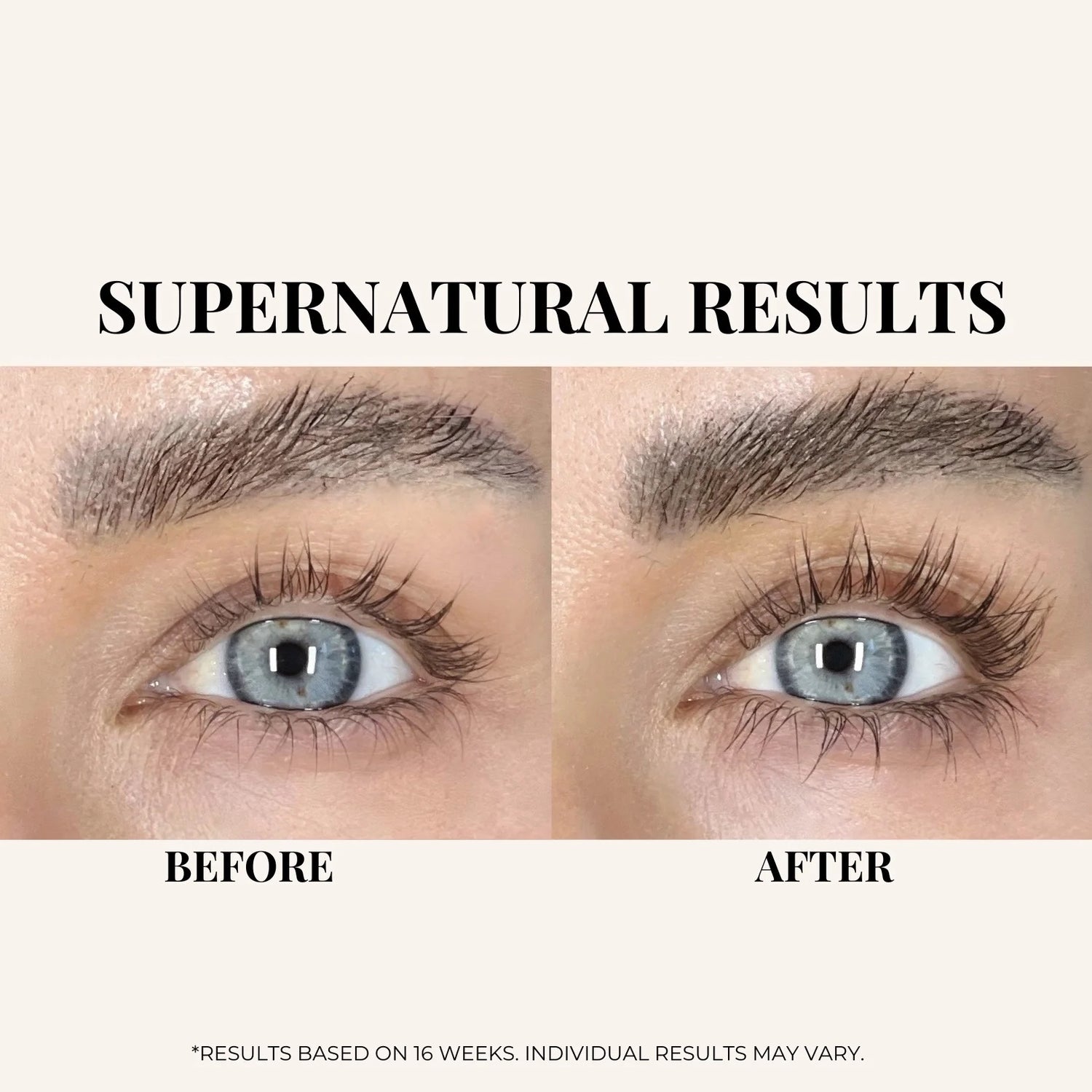 LONG LASH GROWTH SERUM