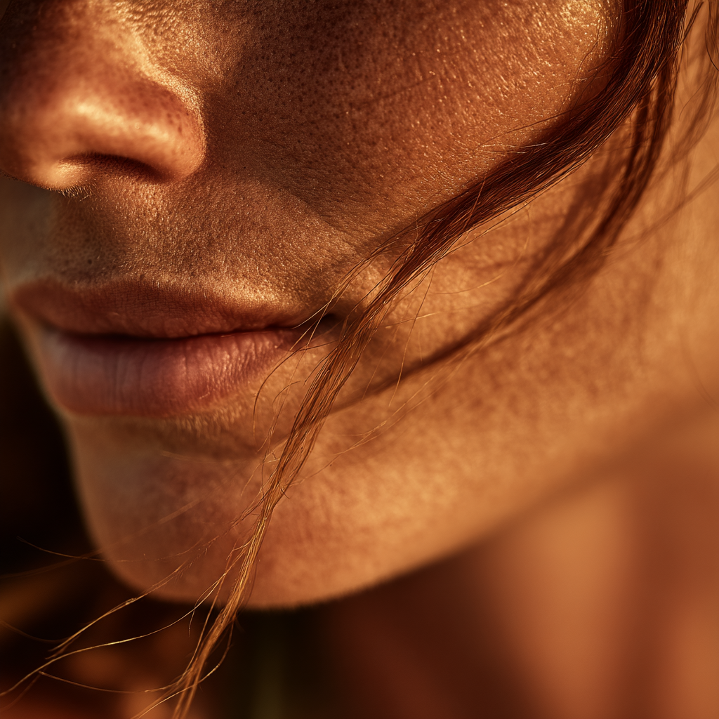 GOLD GODDESS SHIMMER DRY Body Oil-A Vacation Must