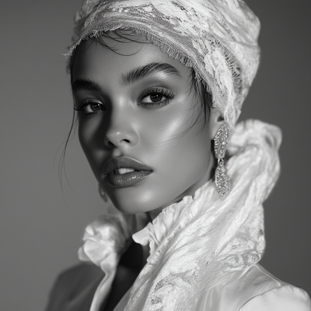 VANILLA SMOULDER 01 Parfum- A Vanilla Tobacco Scent