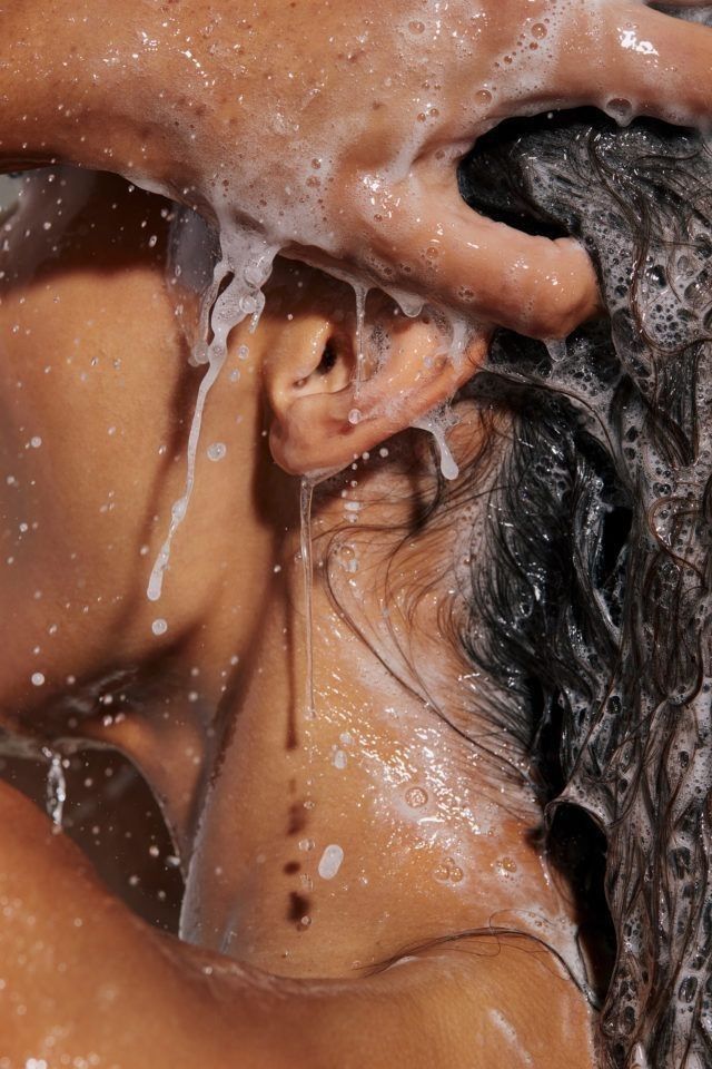 Why Not Washing Your Hair Daily Might Not Be the Best Idea: A PSA from our founder Fatima