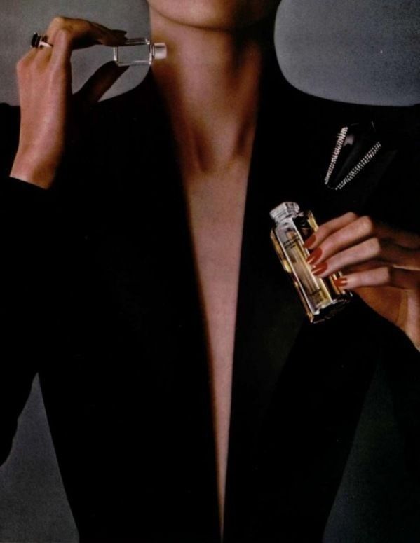 What are the most seductive scents you can wear?