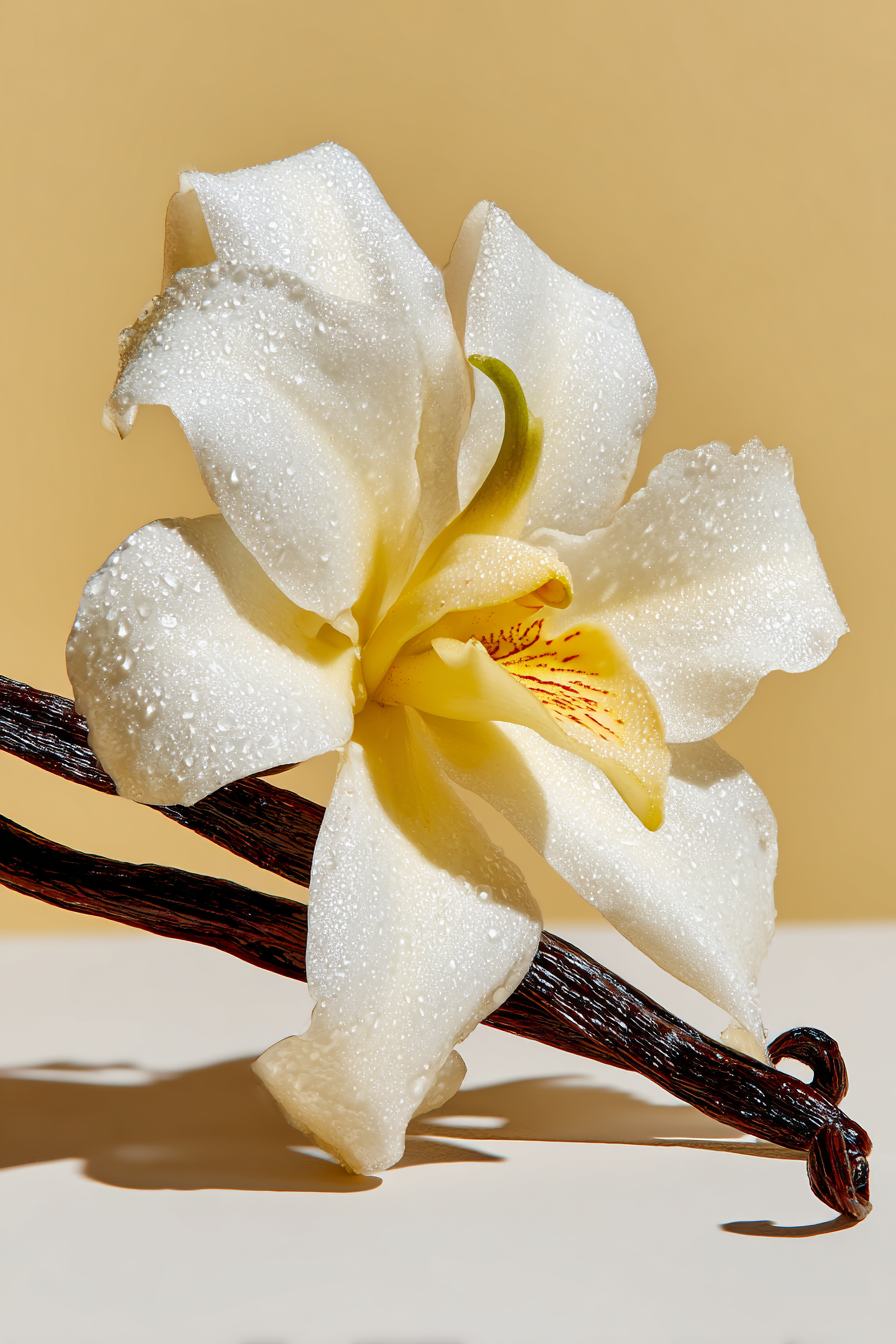 The Power Of Ingredients