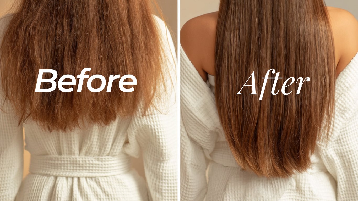 HAIR