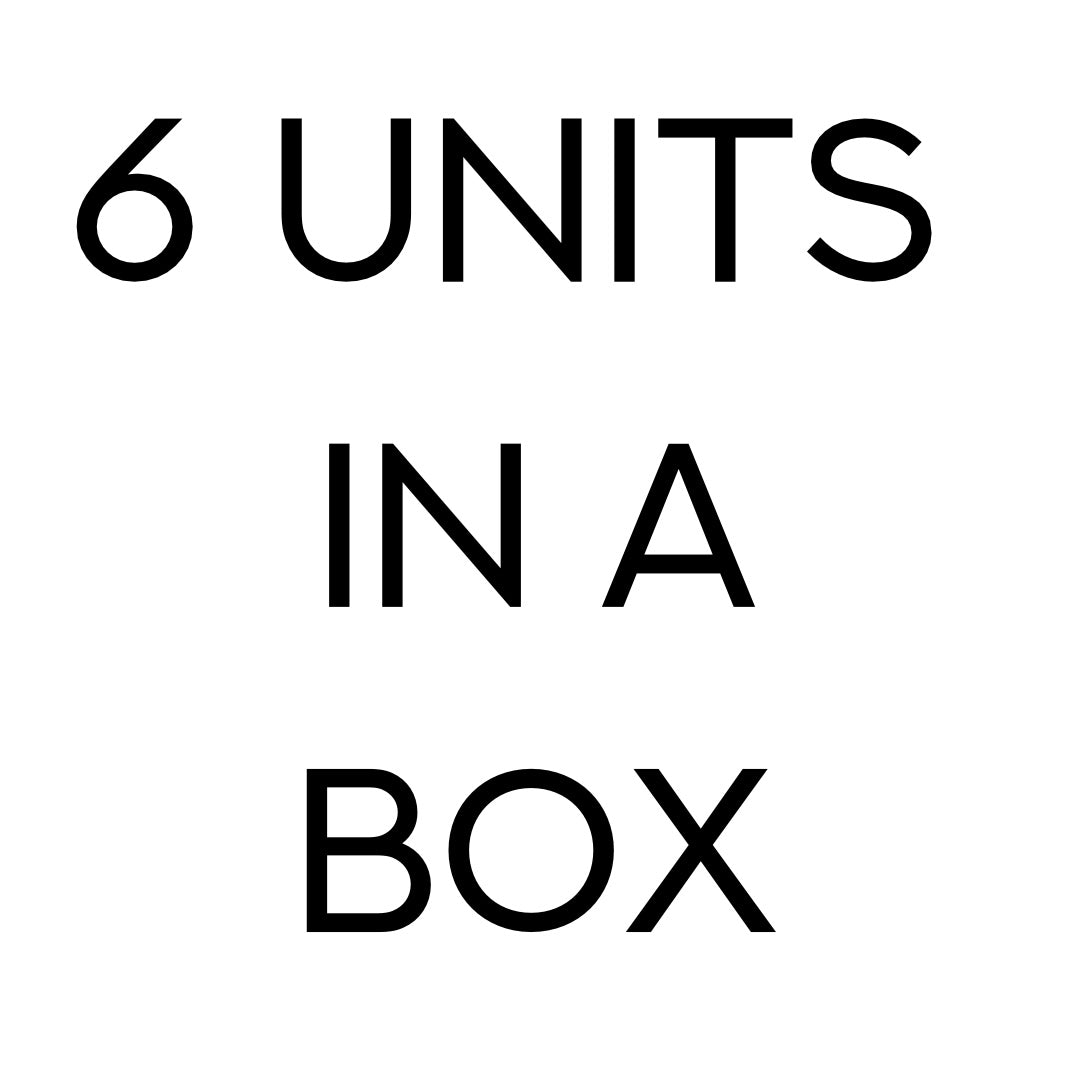 CASE DGO VSO1-6units