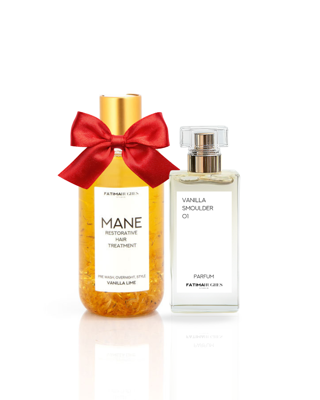 DREAM DUO- 2 products