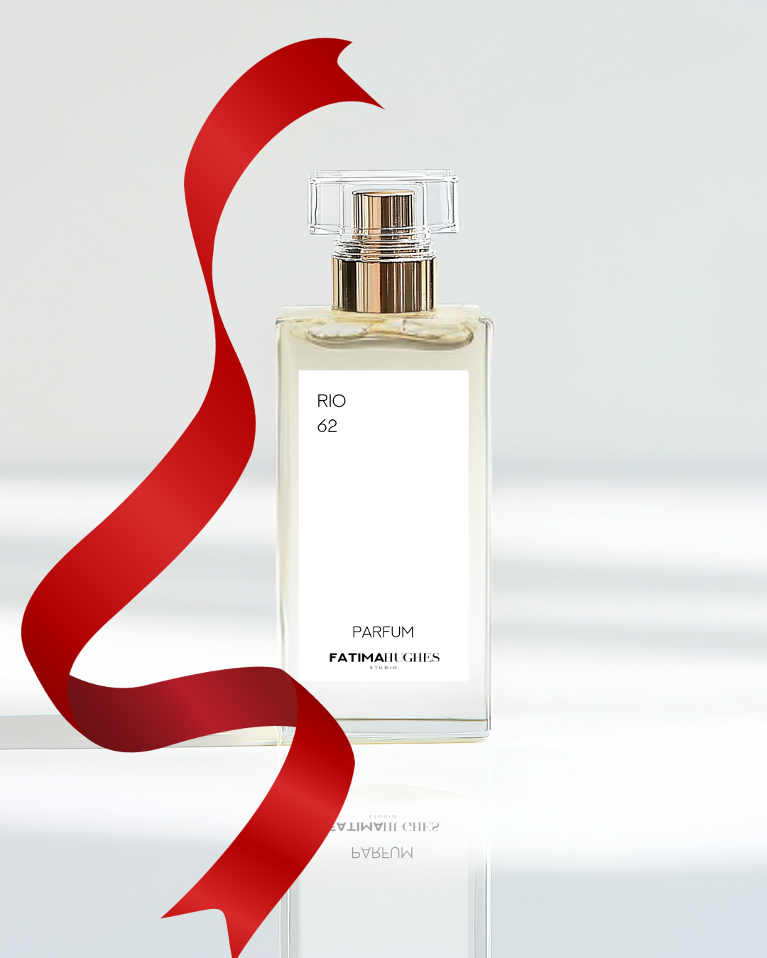 RIO 62 Parfum- A Fruity Floral Scent