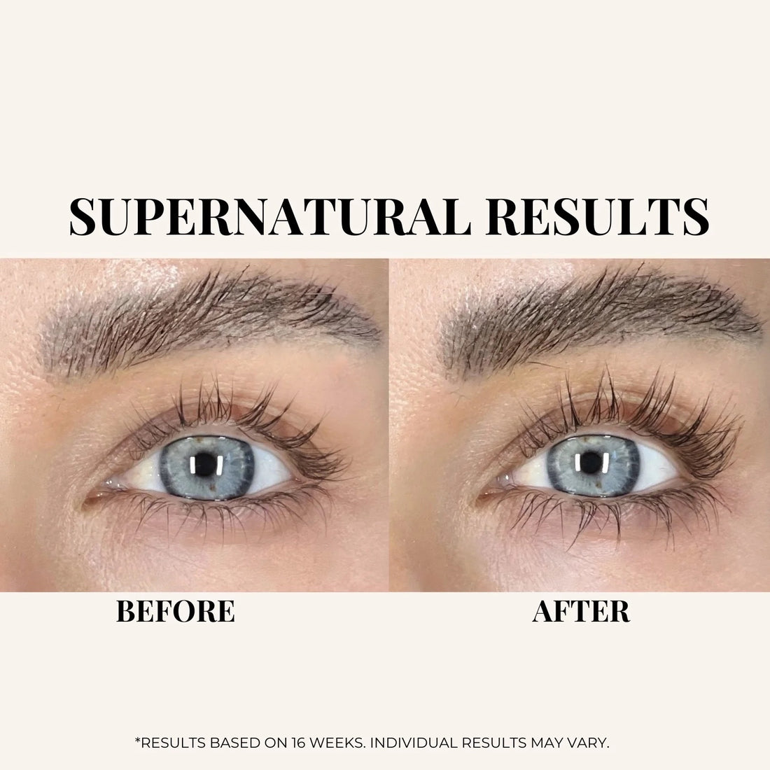LONG LASH GROWTH SERUM