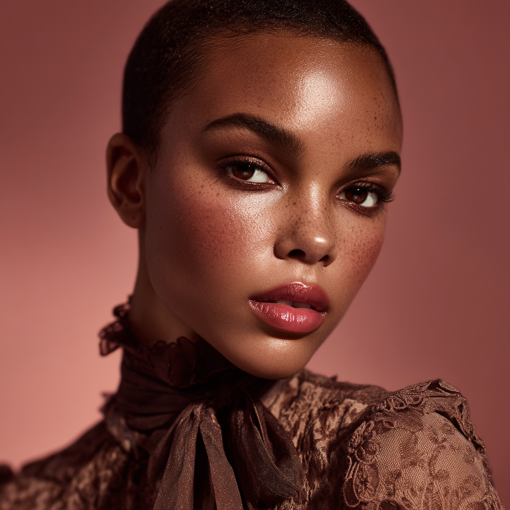 RICHES 66 Parfum-A Rich Smoky Caramel Sandalwood