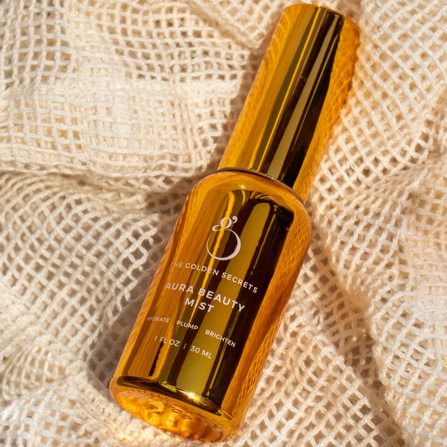 AURA BEAUTY FACIAL MIST