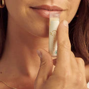 Organic Coconut LIP BALM by: The Golden Secrets